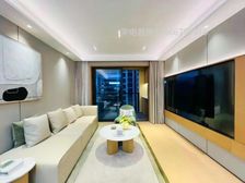 琶洲地铁口 会展中心旁 广州东环环线开通 出行便利 租客群多