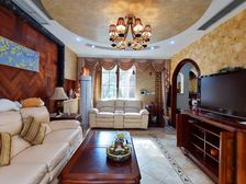 人和正中心联排21四房安心出售采光好朝东南 配套成熟近商业