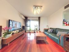 海尚壹品 4室2厅 117.48平