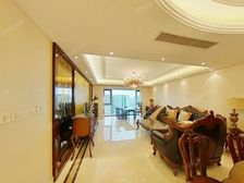 陆家嘴 · 江景房丨世茂滨江花园-看英式大草坪 · 环境优美