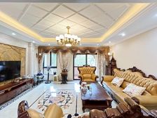 鸳鸯之巅美利之山 私密豪华别墅 本急售 在 也要卖