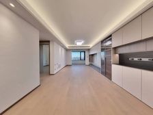 锦麟铂悦府高层观景 3居 户型方正 亲自看过此房