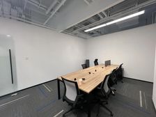 滴水湖港城广场 33平精装带家具 办公写字楼 可注册有房补