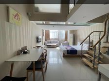 总价20万出售广钢新城 地铁站旁方舟公馆精装修精装两房!