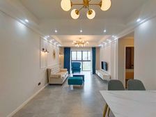 金科集美嘉悦(一期) 停车方便 交通便捷 有电梯 商品住宅