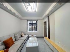 25万总价出售芳村片区 地铁站旁 全福里小区全新精装修2房