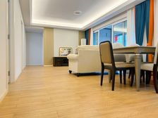 北碚区 万科观承一期高层 四房 140万