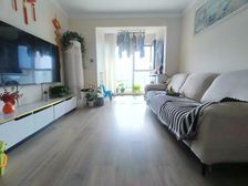 万科滨江都会 3室2厅2卫