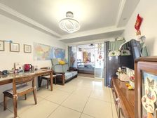 国和苑采光好低楼层独立客厅看房随时255万