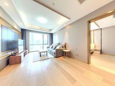 丰隆城市中心带车位采光充通便利主推房源