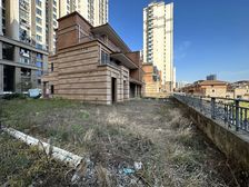 南天金源(别墅) 商业配套齐全 南北通透 中间好楼层 楼龄新