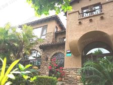 临公共绿地 看大河景观 位置安静 业主诚售