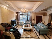 松江颐景园 新上联排中间套 房东上门挂牌 豪华装修 苏州园林