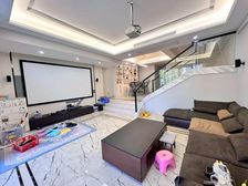 半岛1号别墅 194平6居 南向简装修 方便看房