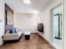 万体馆边上 双南两房 対口求知小学 田林三中 三条地铁出行