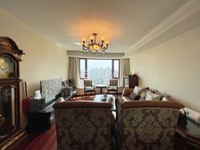 业主降价150万急售!稀缺高区南北通透大2房!2梯2户有车位