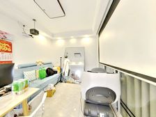 此房业主诚心出售 看房有钥匙 中间楼层 中间位置 价格可谈