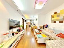 老城西部次新小区 南北通透 看房方便 价格可大刀坎 等您来看