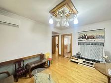 双南大两房,地铁口50米,政策好,赠送装修,临近衡复风貌区