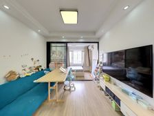 爱邦大厦 3室2厅 96.41平