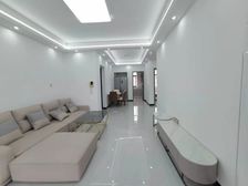 月亮河 东华一路之隔 临泰晤士 精装两房 随时看 带车位