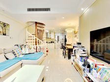 业主婚房装修 采光好 周边商圈成熟 看房子随时