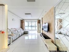 顶楼送阁楼,精装,南北通透,地铁12/22号线,模范实验忠学