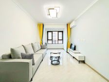 交通便利 南向采光好 近地铁 刚需小三居 带电梯