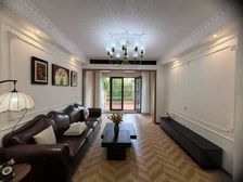 根亲公园旁精装一楼带院子 天福公园首府 华壹宸院 华壹华侨城