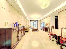 尚海湾豪庭三期 2室2厅 119.52平