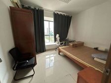 澄迈老城软件园 绿生花园 南北通透两房 次新小区 温泉泳池