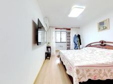 滨江小区 3室1厅 89.19平