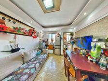 海棠馨苑南区 3室1厅 79.84平