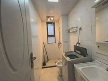 徐泾北城海棠馨苑(南区)免费车位拎包入住南北朝向电梯房