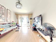 叠加苑 3室2厅 121.77平