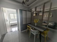 我写的不是标题和描述,写的是你们没有找到一套好的房源的遗憾