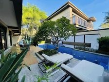 欢迎找小梁 立减20万 清水湾合院别墅 地上二层送前后花园