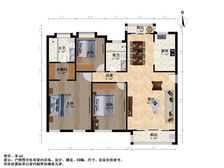 【民生路地铁口】【书包房+校门口】【精装+急售】【有充电车】