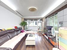 电梯已运行 南北通飞机户型 西位小高层 车位宽松 付款无要求