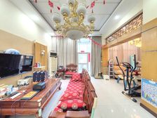 千岱名墅 4室2厅 249.84平