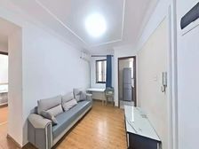 紧邻地铁,,性价比79.84平徐泾北城海棠馨苑(南区)