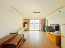 双阳台 南山巴黎电梯小高层 送入户花园 不算面积,可改4室