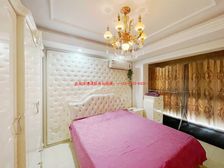 【园区抄底机遇】南山巴黎 | 低总价通透电梯两房,入住核心地