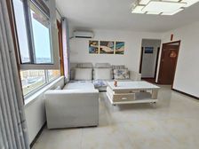 香榭丽都 102平3居 南向精装修 着急出售