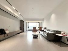 全新装修|中信红树湾南北通透大四房|看高尔夫景观|方正安静