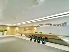 甲方直租丨青年路丨中海中心丨整层200至2000平丨可分割