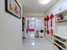 谊景村 2室1厅 58.99平