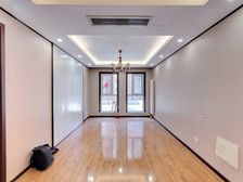 格调绮园双迎公寓 两室南北通透 精装修 私产满5 一梯两户