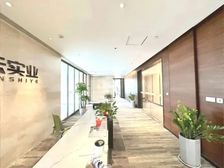 甲方直租丨汉阳五里墩丨1000平丨高区电梯口丨宸胜科创中心丨