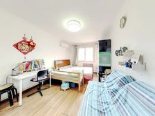 河西中心西园 四楼 南北通透 私产满五年 价格可谈